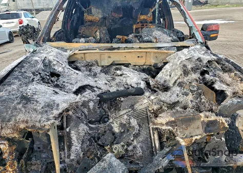 2011 Ford F150 Svt Raptor from USA, damaged, VIN 1FTFW1R6XBFD04443